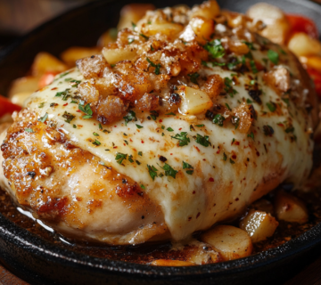 hamza hb9 Outback Steakhouse Alice Springs Chicken close up sho 81da3bcf 1fd2 4870 a888 ee0ac11fe4f8