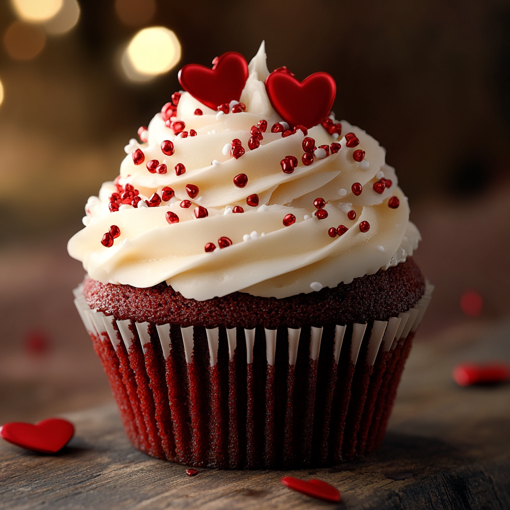 hiedibulkley Valentines day photograph of delecant red velvet c 49e51000 a3c5 40fd 9102 f2a8f7a525db