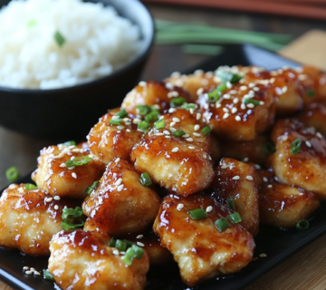 inesboulila A modern kitchen setting showcasing easy crispy Chi 601d91aa f5dc 4536 b7ff 2958ad5e1e35