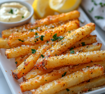 inesboulila A sleek modern kitchen setup showcasing crispy garl 7c2b9013 3bce 46d0 84e9 6d04cb9d241b