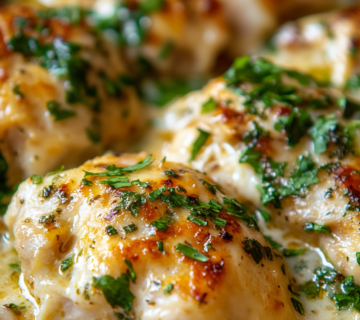 khadija31525 Chicken Piccata deep garlic with Lemon Sauce icing 3b5fda2f b6ae 4272 bf95 69cc487a9632