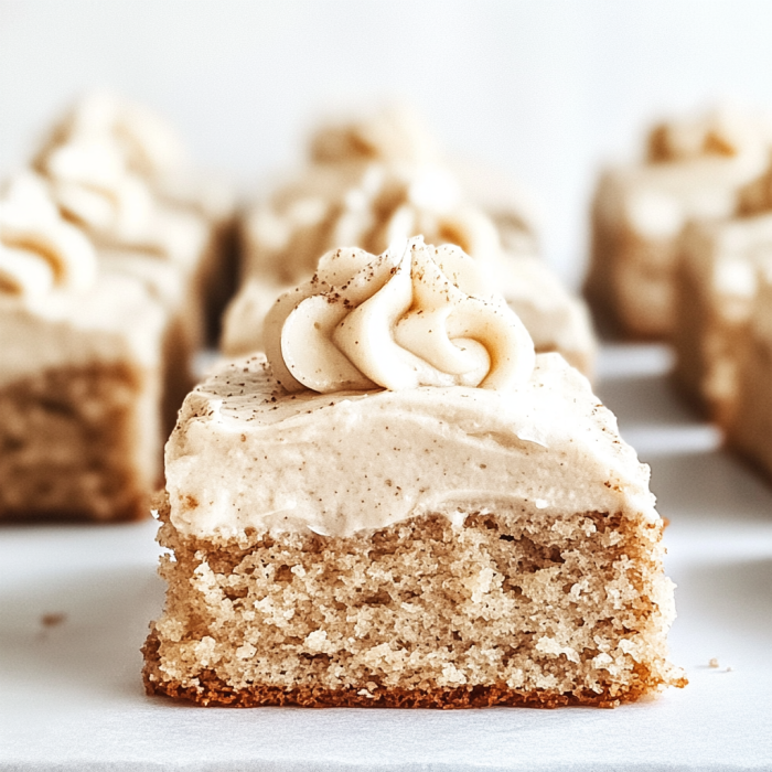 inesboulila A batch of healthy banana cake squares freshly bake 5f3818ff c6f5 4285 9742 7d709981fa5f