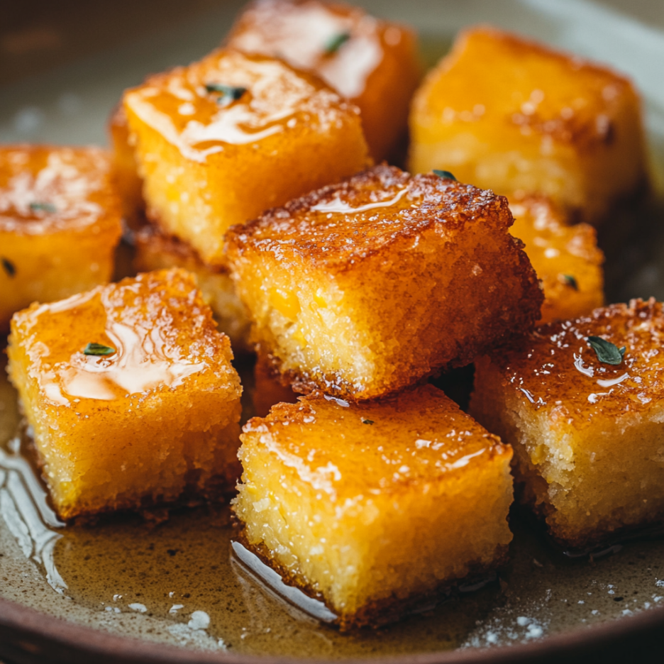 inesboulila A plate of Sweet Savory Southern Honey Butter Corn 23cca891 ee79 4d5e b227 58477fb15043