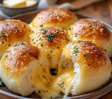 inesboulila A batch of freshly baked Cheesy Baked Cheese Buns g 8d775b94 ad1c 4766 a5cf a673c12451ba