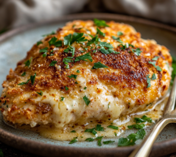 inesboulila A perfectly seared Copycat Longhorn Steakhouse Parm feb3d5b5 163b 4f65 b9a9 9a5d30594b1c