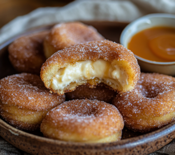 inesboulila A plate of Easy Churro Cheesecake Cookies golden br 21cb8db4 4769 4e9f 871a be27e5962160