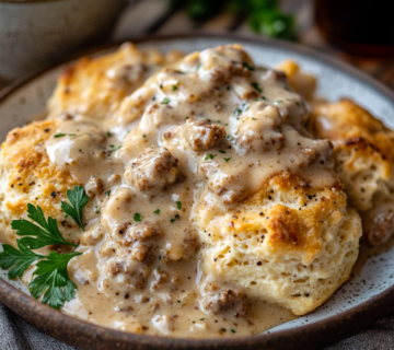 inesboulila A plate of warm golden brown Southern style drop bi d1a5e1a7 264e 4a1f 9e80 5203ffaea4a2