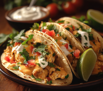 inesboulila A plate of warm soft tortillas filled with tender s 4ff5e244 4b0d 4f7d b52a eb8fca3bdbe8