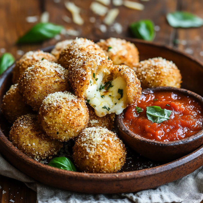 inesboulila A rustic ceramic plate piled high with golden crisp 922022f8 28f9 4998 bb91 93277daac926