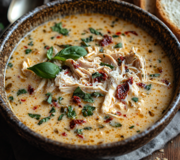 inesboulila A warm bowl of creamy Marry Me Chicken Soup featuri 6cde90c3 2f31 4f41 9fd8 3eed328bde6f