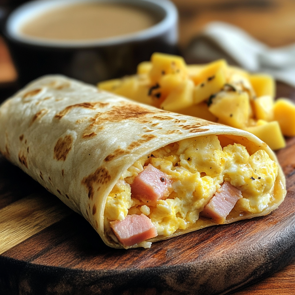 inesboulila A warm freshly made ham egg and cheese breakfast wr 8f963e25 0d35 41b7 8e73 cc40a4fa1ec2